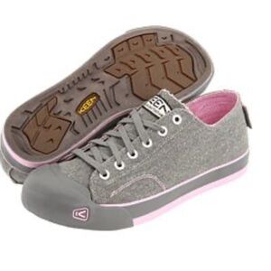 Keen coronado lace up shoe